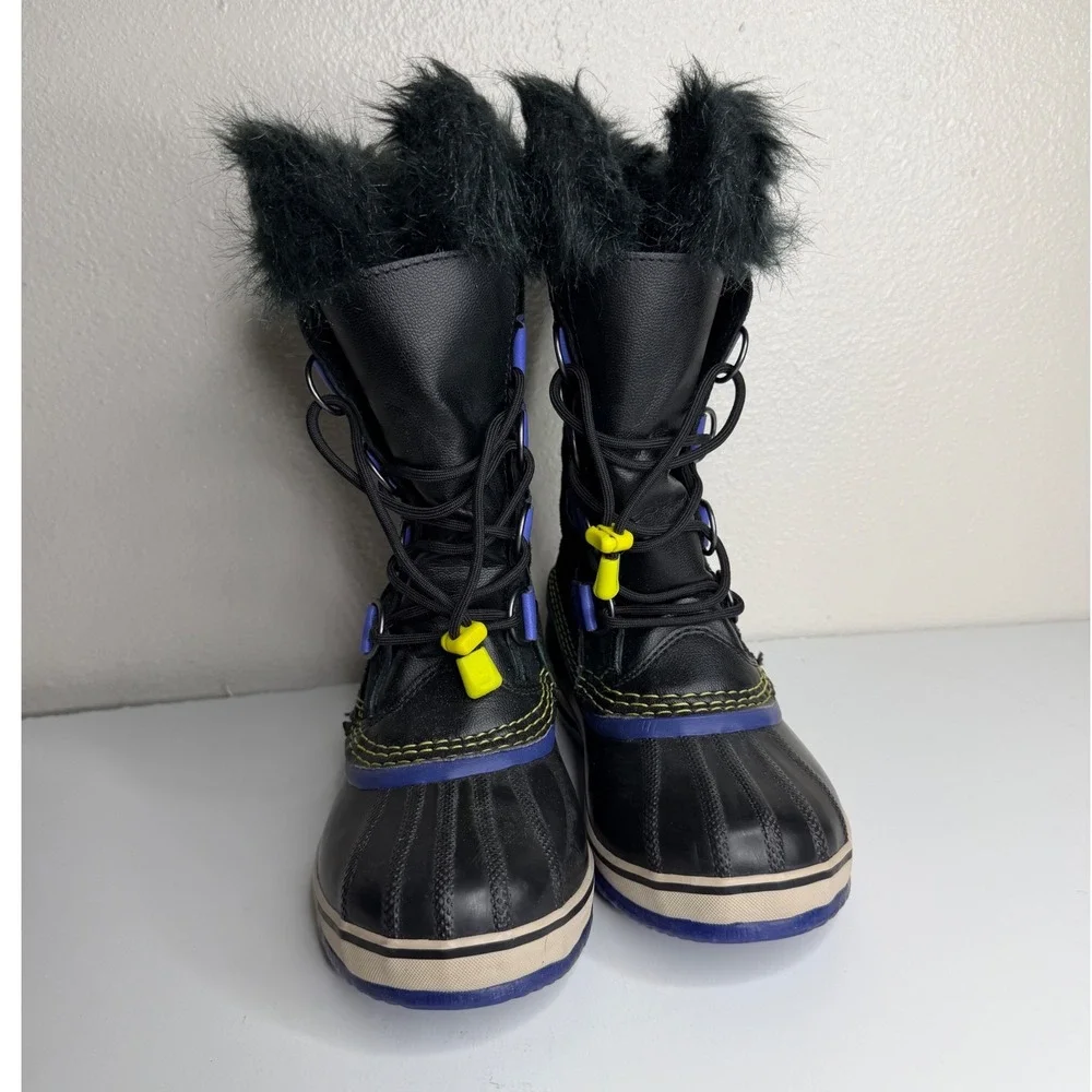 Sorel Women's size 3 Waterproof Rain Winter Boots 156801012